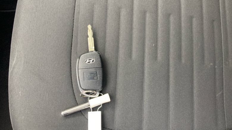 Hyundai i10 1.2 MPi SE Connect 5dr Petrol Hatchback